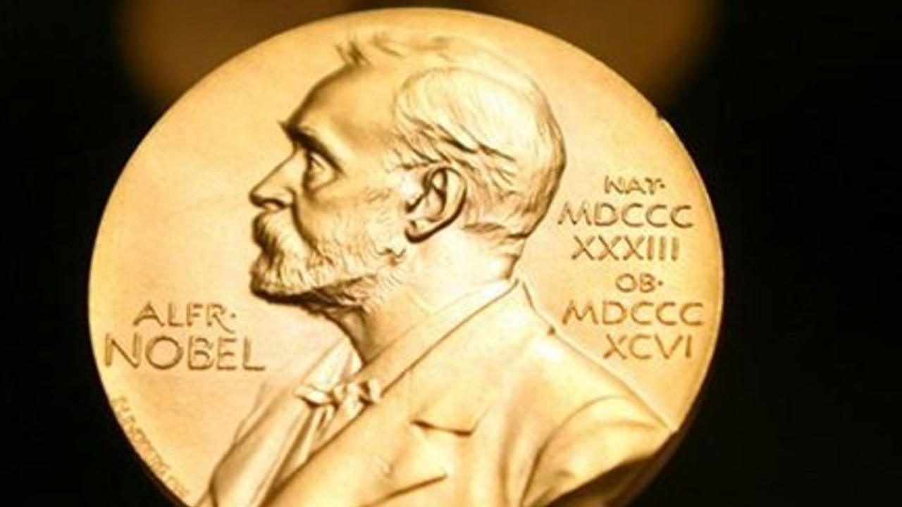 Нобелевская премия сколько 2023