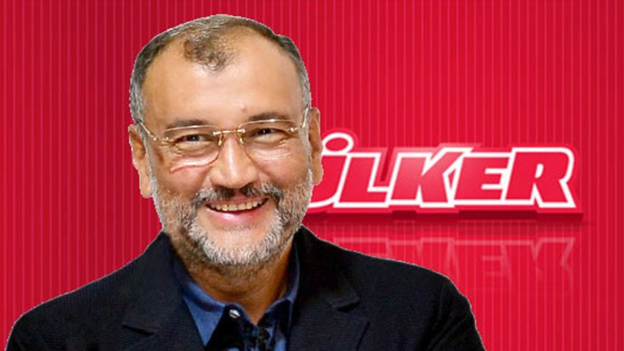 Murat Ülker Bazen ne zordur hali arz