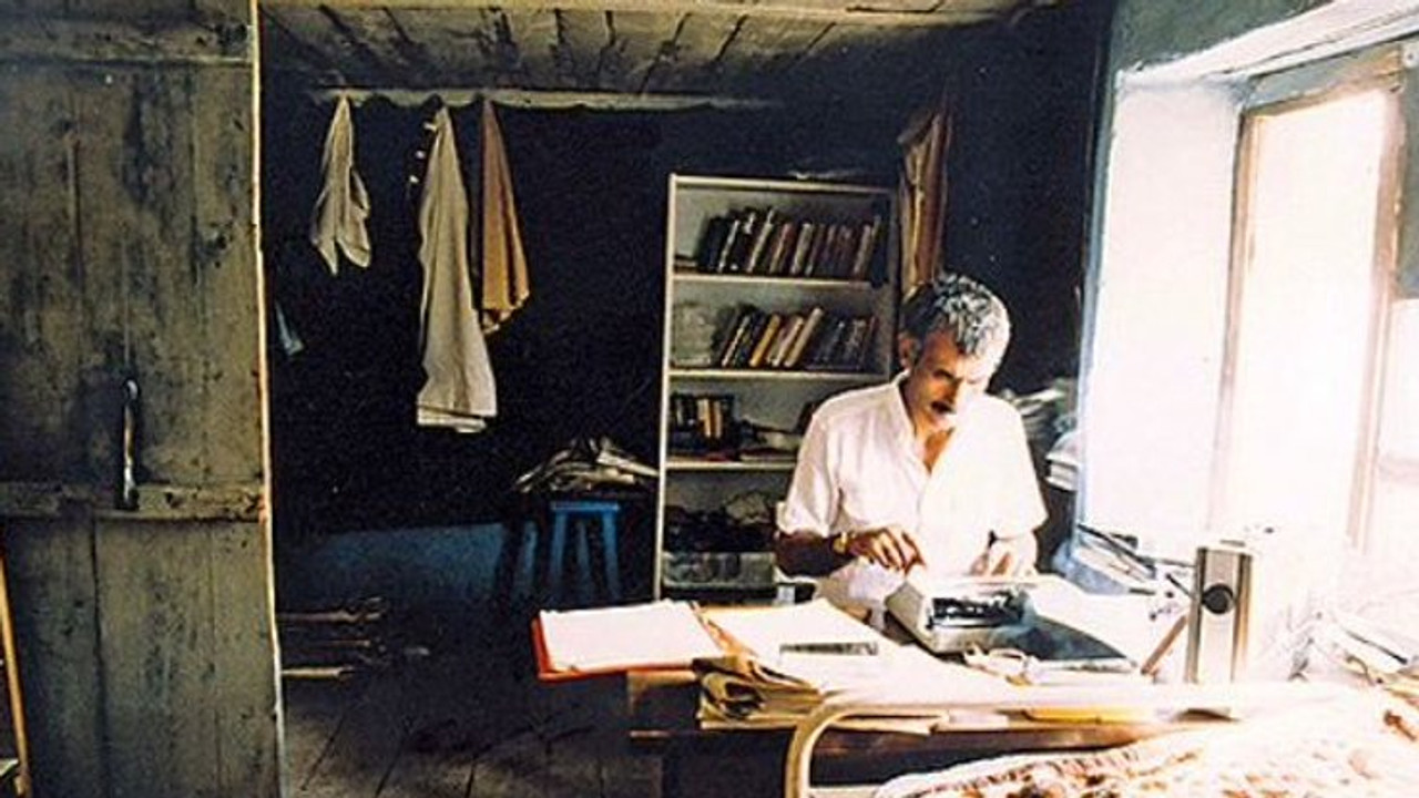 Yılmaz Güney�in eserleri İthaki Yayınları�nda