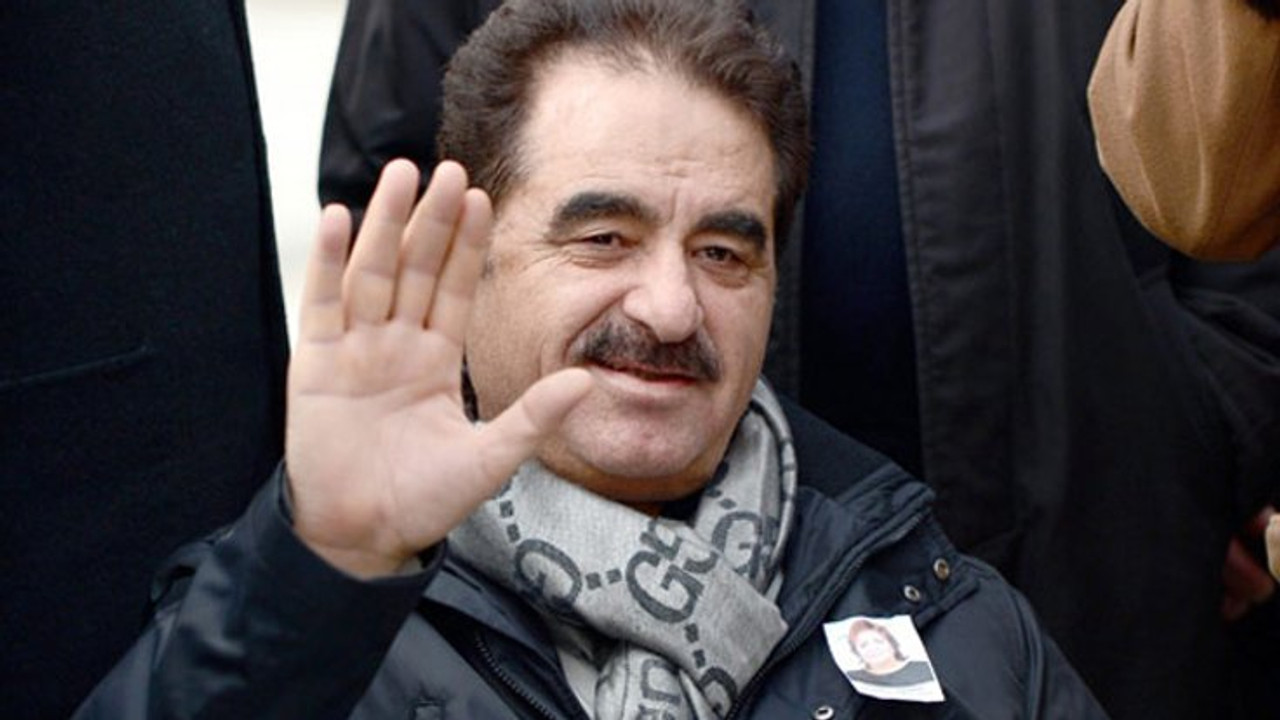 İbrahim Tatlıses malulen emekli oldu