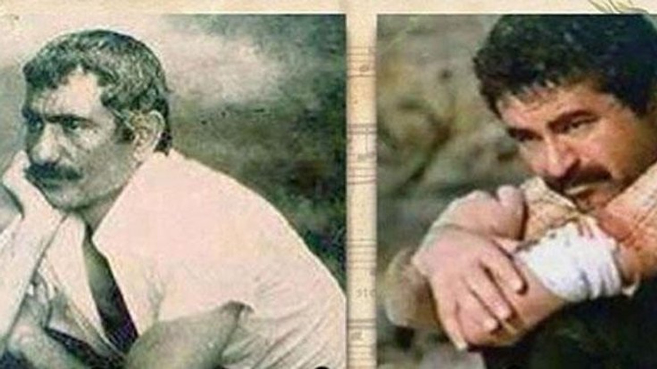İbrahim Tatlıses Yılmaz Güney�le anısını anlattı