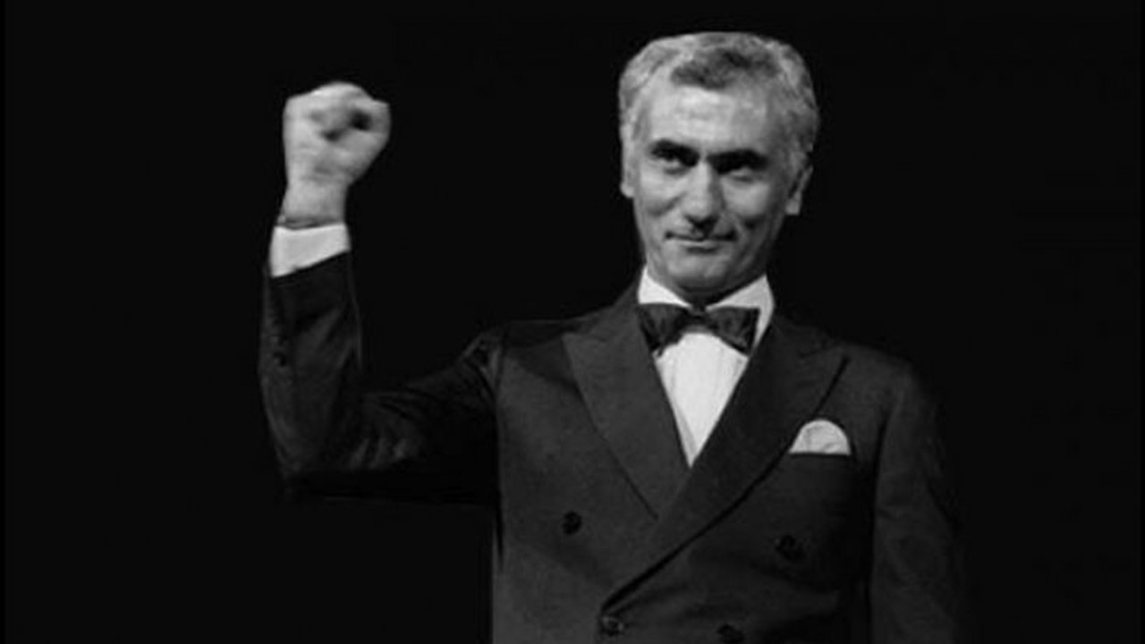 Yılmaz Güney 35 yıl sonra Cannes�da