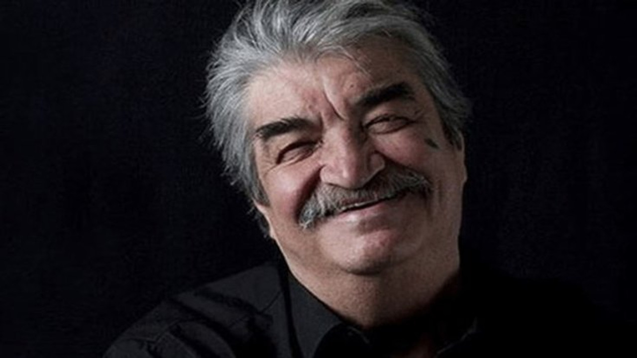 Bülent Kayabaş�ın ses telleri yanmış
