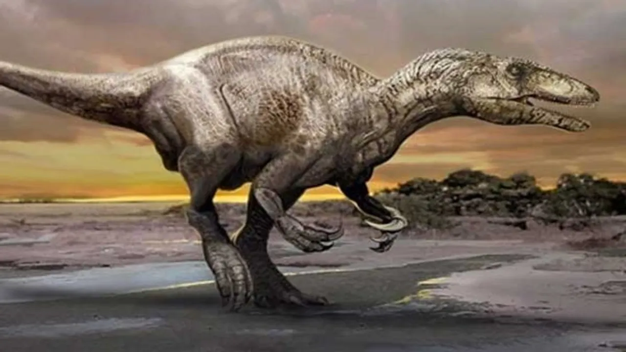 Dinozorlar 66 milyon yıl sonra canlanacak