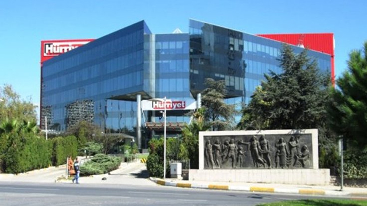 Hürriyet�te işten çıkarmalar sürüyor