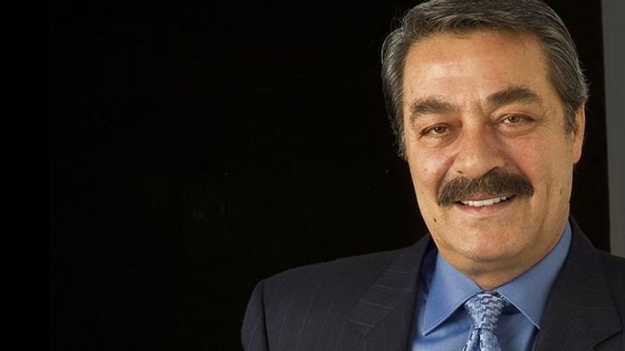 Kadir İnanır�dan �Selvi Boylum Al Yazmalım� tepkisi