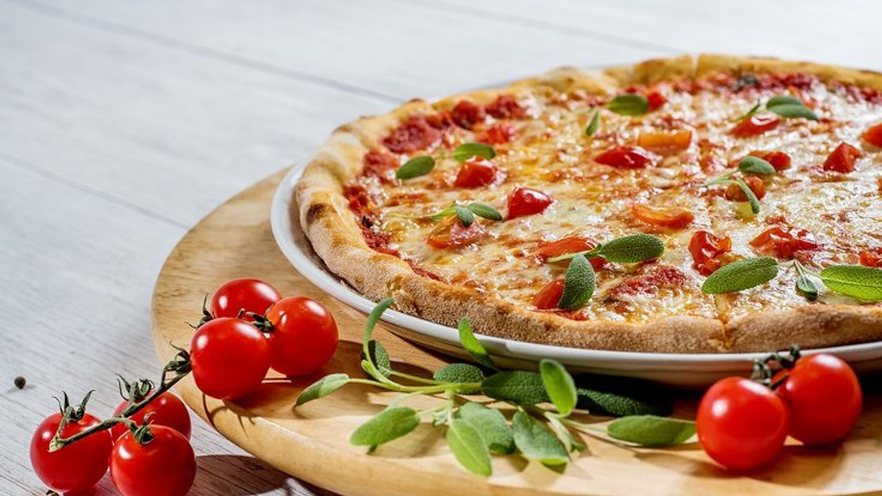 1 Dilim Pizza, Isparta, Dalboyunoğlu Cd. No:2 D:No:6 ...