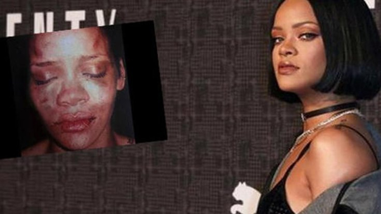 Rihannadan Snapchat Tepkisi Aile Ii Iddet Mad