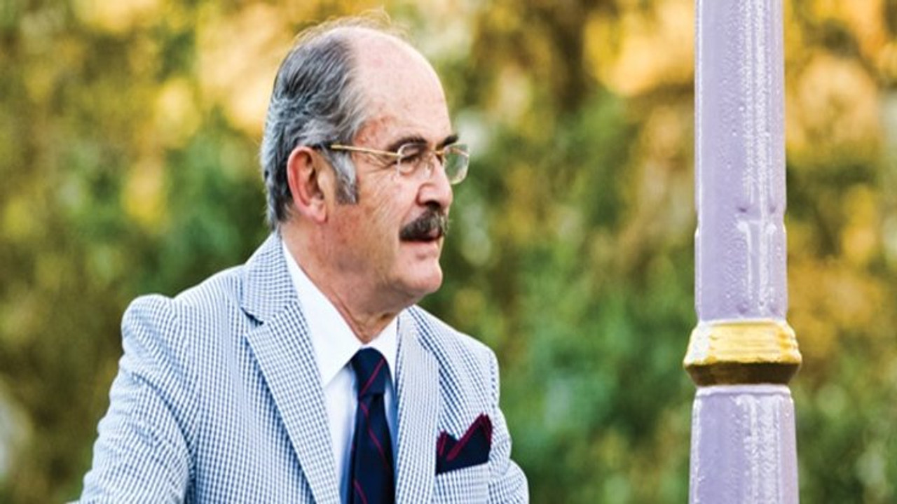 Yılmaz Büyükerşen�den başsağlığı mesajı