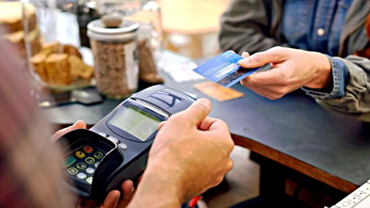 Yemek Kartlari Komisyonuna Ust Sinir Geldi Gumruk Ve Ticaret Bakanligi