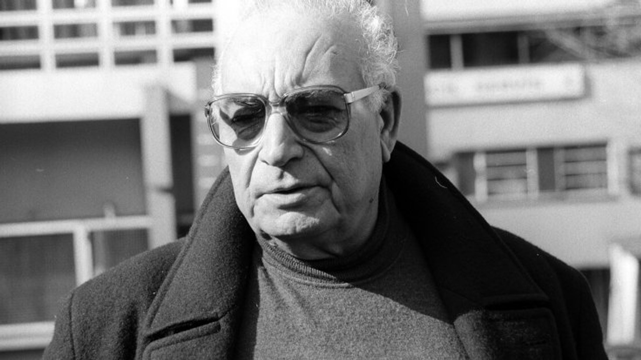 Ölümünün dördüncü yılında Yaşar Kemal&hellip;