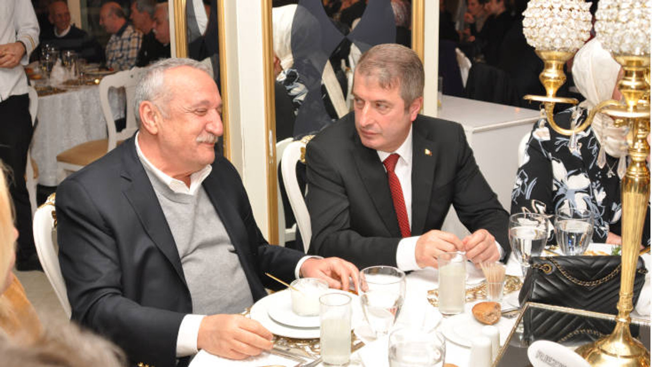 Mehmet Ağar�a yanıt Ahmet Şık�tan geldi