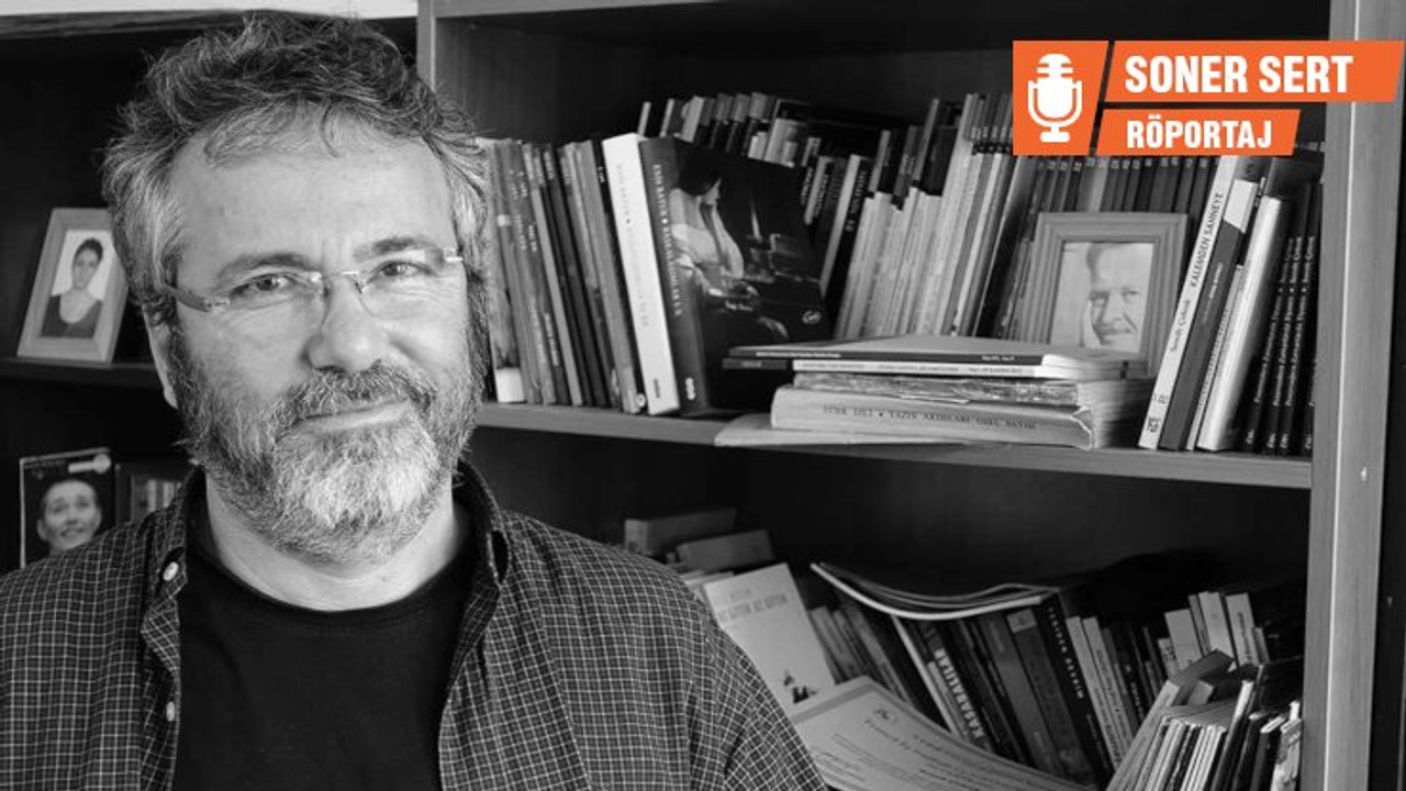 Semih Çelenk �İstanbul�a gelen Marx�ı anlattı Oyun hakikatle