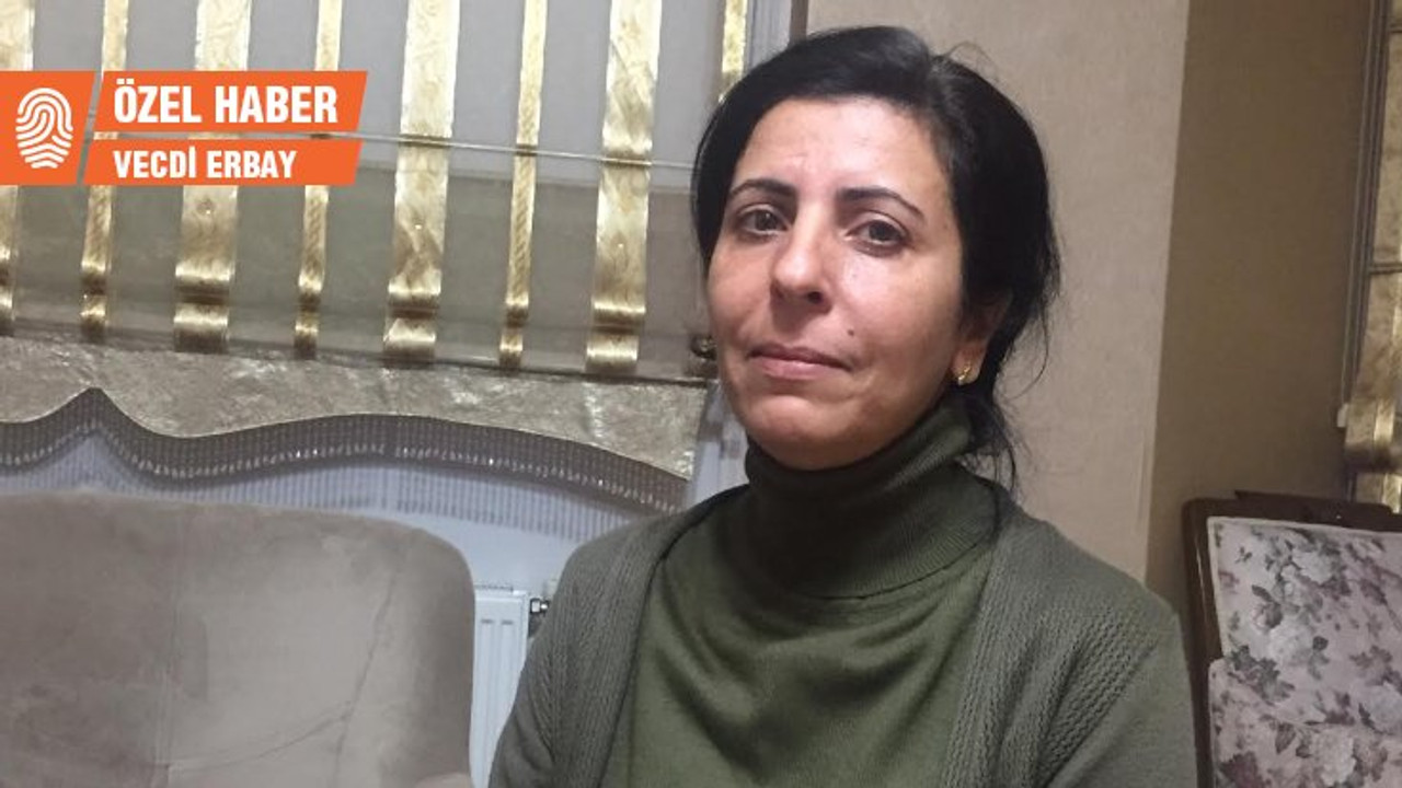 Diyarbakır Otizimli Bireyler Derneği Başkan Yardımcısı Mine Onur