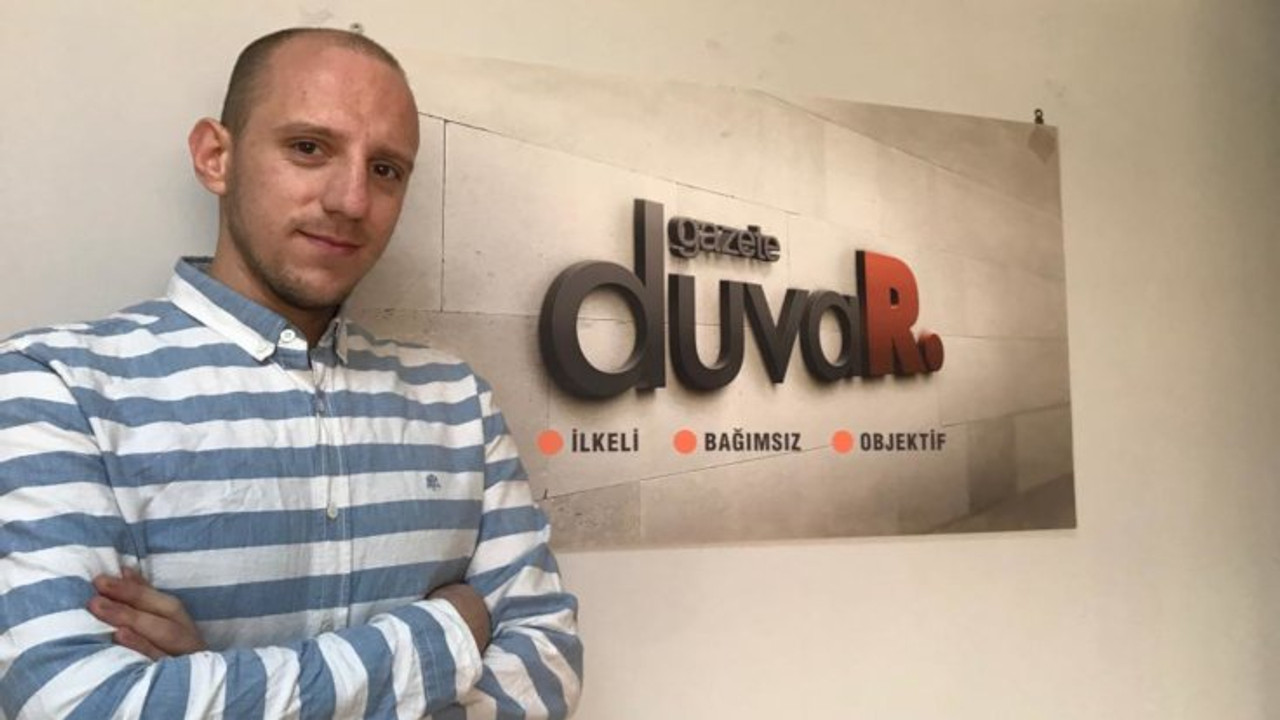 ÇGD’den Gazete Duvar’a ödül