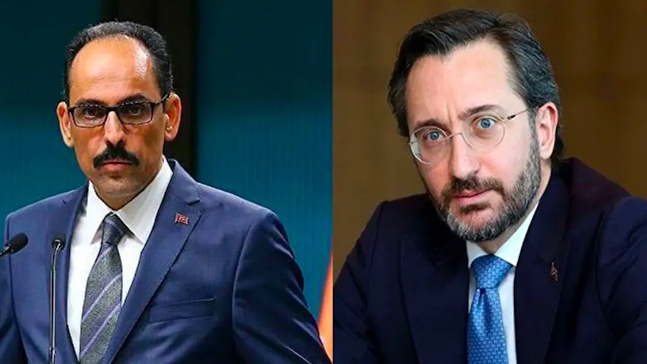 fahrettin altun ve ibrahim kalin dan fuhus evi tepkisi