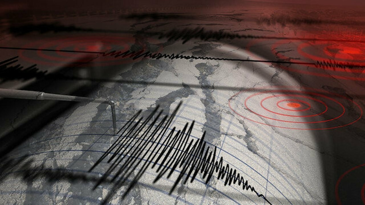 5,2 σεισμός μεγέθους στην Κύπρο Αμμόχωστος