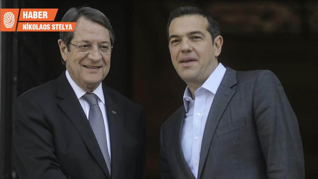 Κατηγορίες για «διαφθορά» στην Κύπρο, με επίκεντρο τον Αναστασιάδη και τον Τσίπρα