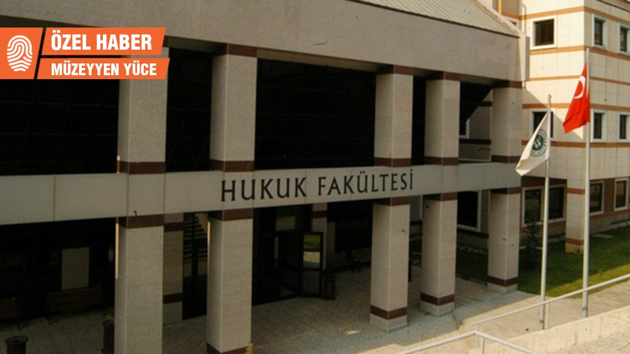 Συζήτηση «ποιότητας» νομικών σχολών: όχι στη νέα νομική σχολή της Τουρκίας, υπάρχει πραγματική ανάγκη για δικηγόρους