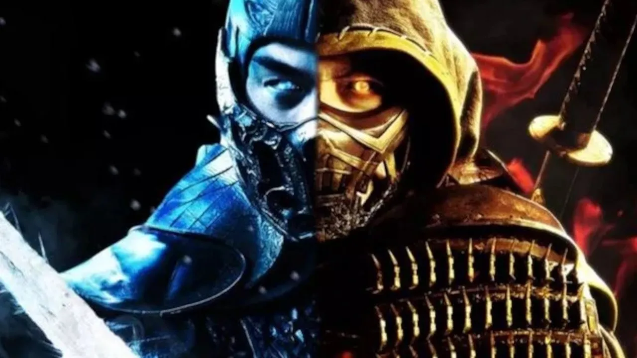 Mortal Kombat Gise Rekoru Kirdi