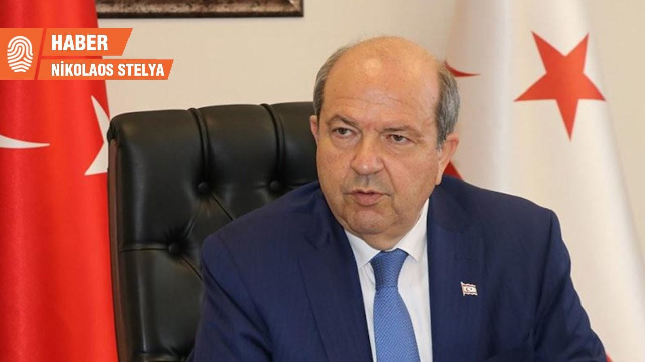 Ο Πρόεδρος της ΤΔΒΚ Τατάρ κατηγορεί ότι «δεν έχει ενημερωθεί»