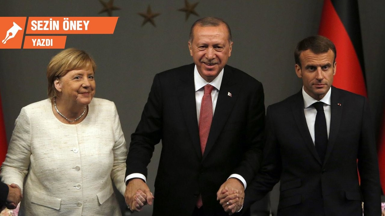 Η μαλακή και σκληρή δύναμη της Τουρκίας