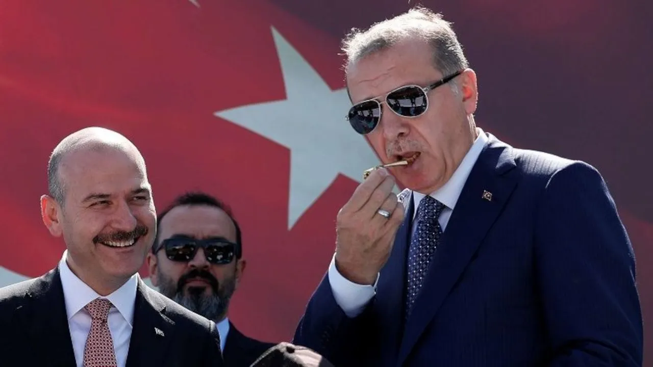 İddia: Erdoğan MİT'ten brifing aldı, Soylu gözden çıkarıldı