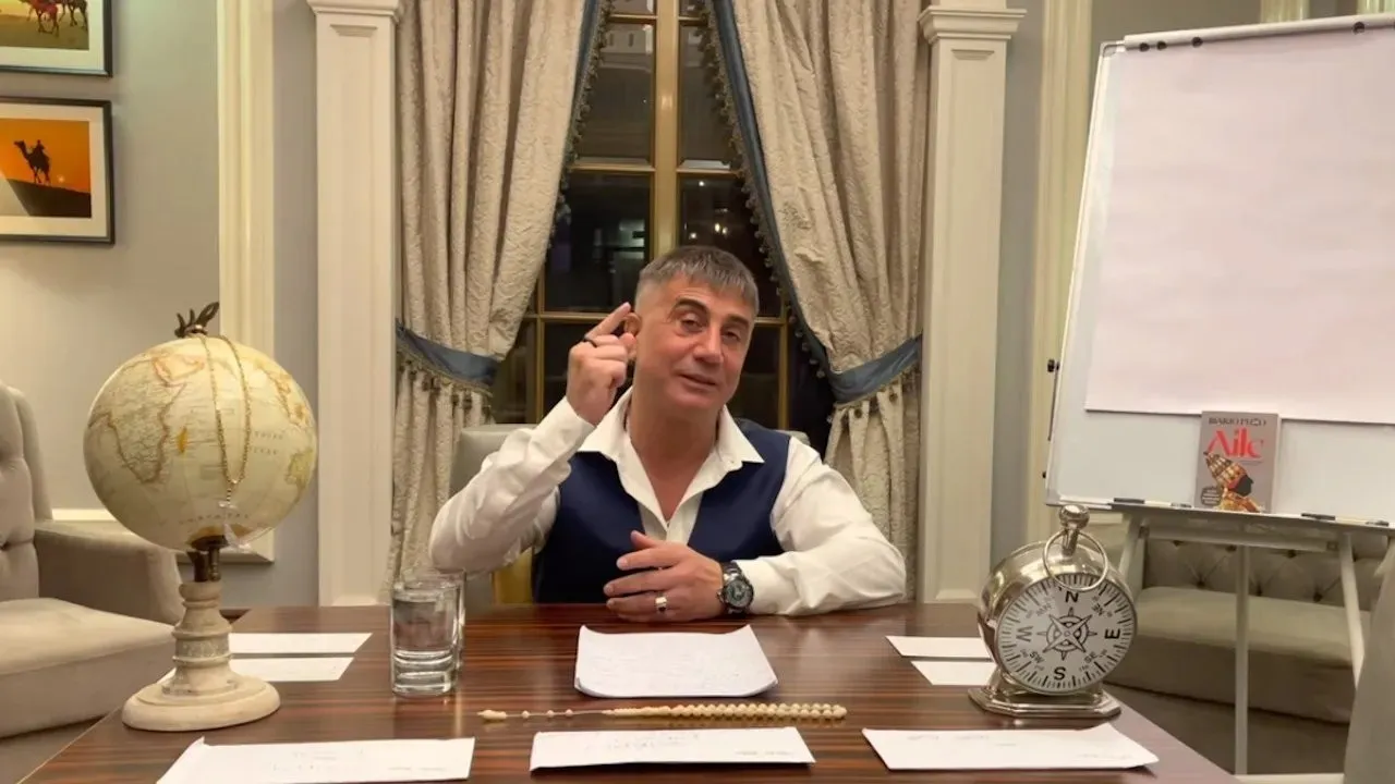 sedat peker den olum listesi iddiasi bekliyorum