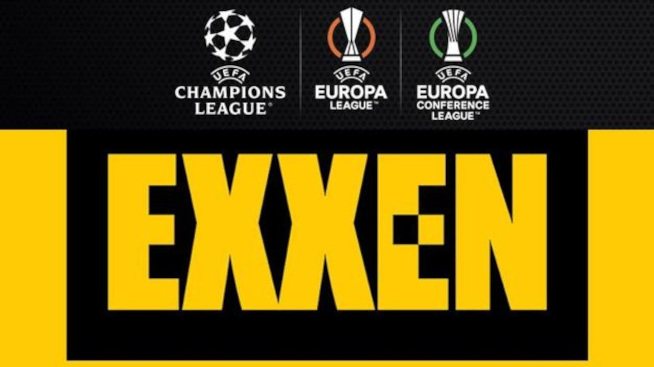 Exxen Sampiyonlar Ligi Ve Avrupa Ligi Tarifesini Acikladi