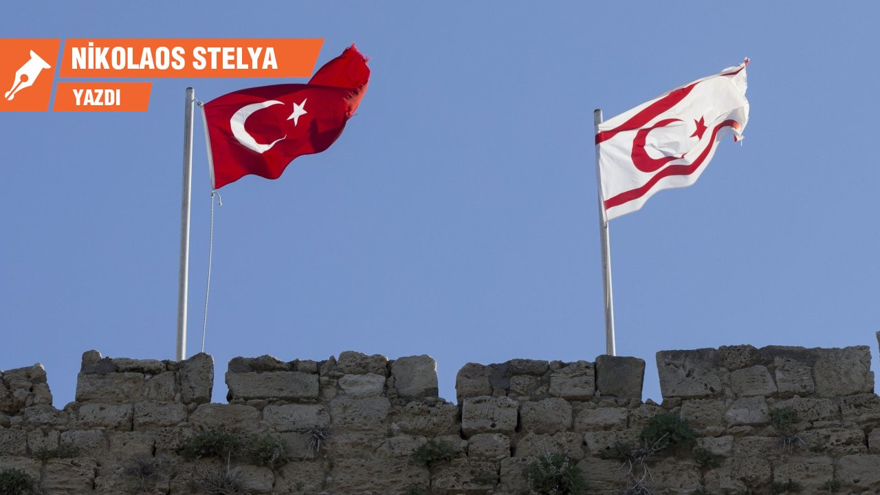 Απομεινάρια 70 χρόνων τουρκοκυπριακού πολιτικού αγώνα
