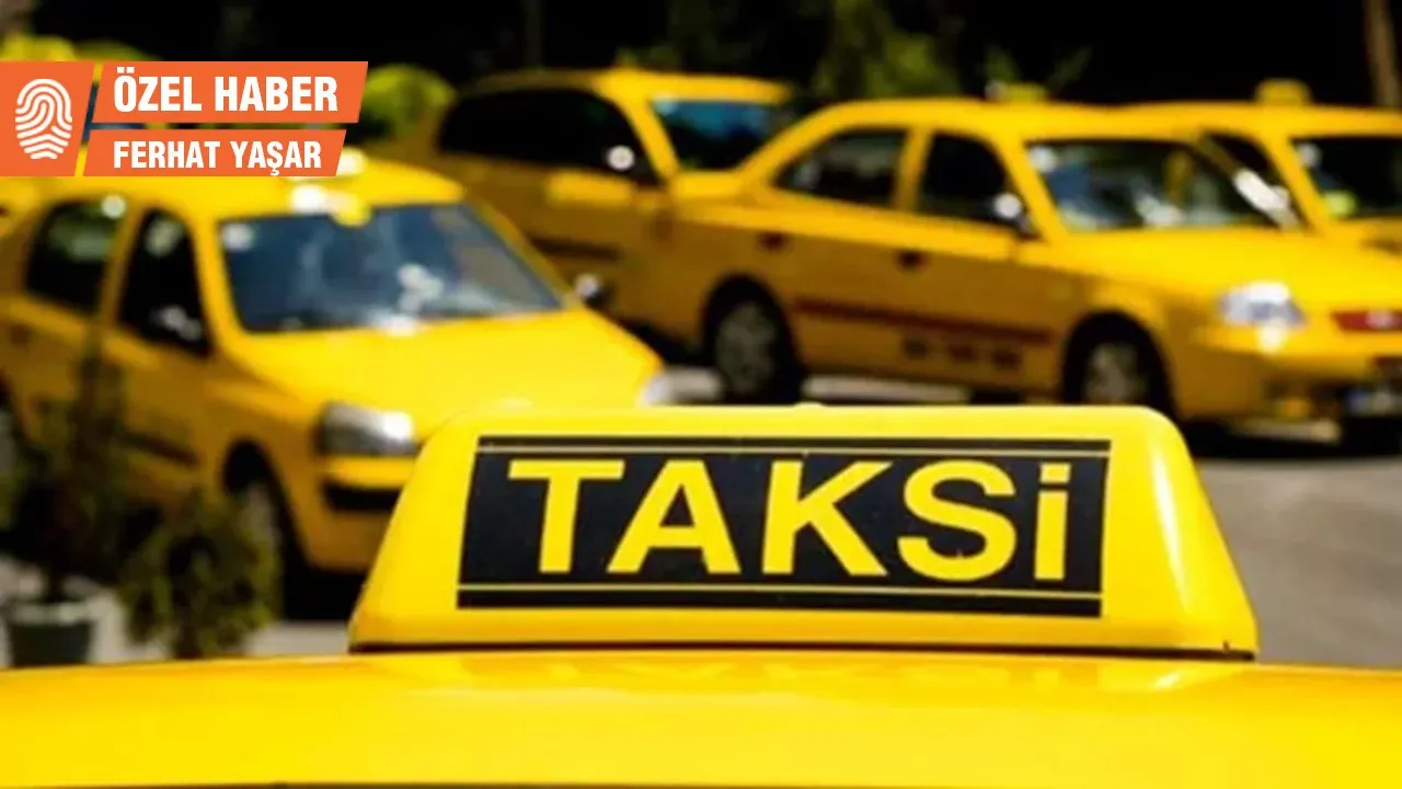 sayistay istanbul da taksi ve dolmus plakalarinin suresiz kullanimi mevzuata aykiri