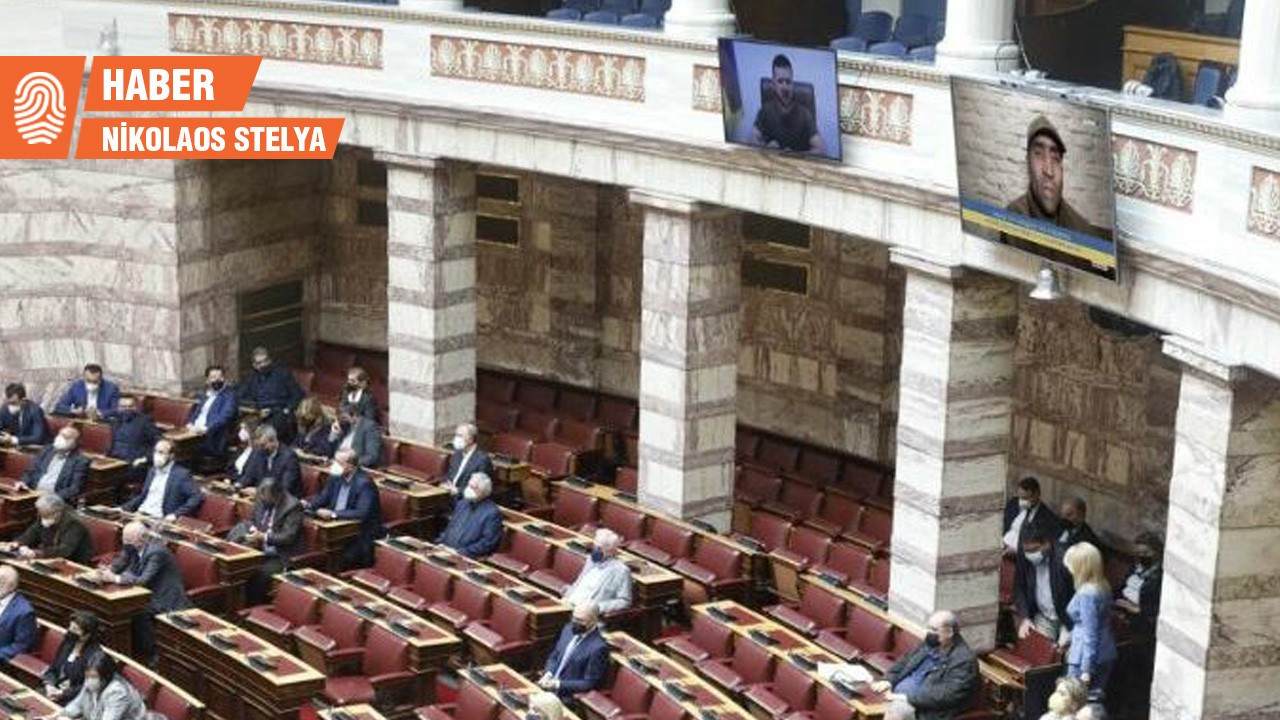 «Οι ναζί δεν μπορούν να έχουν φωνή στο κοινοβούλιο»