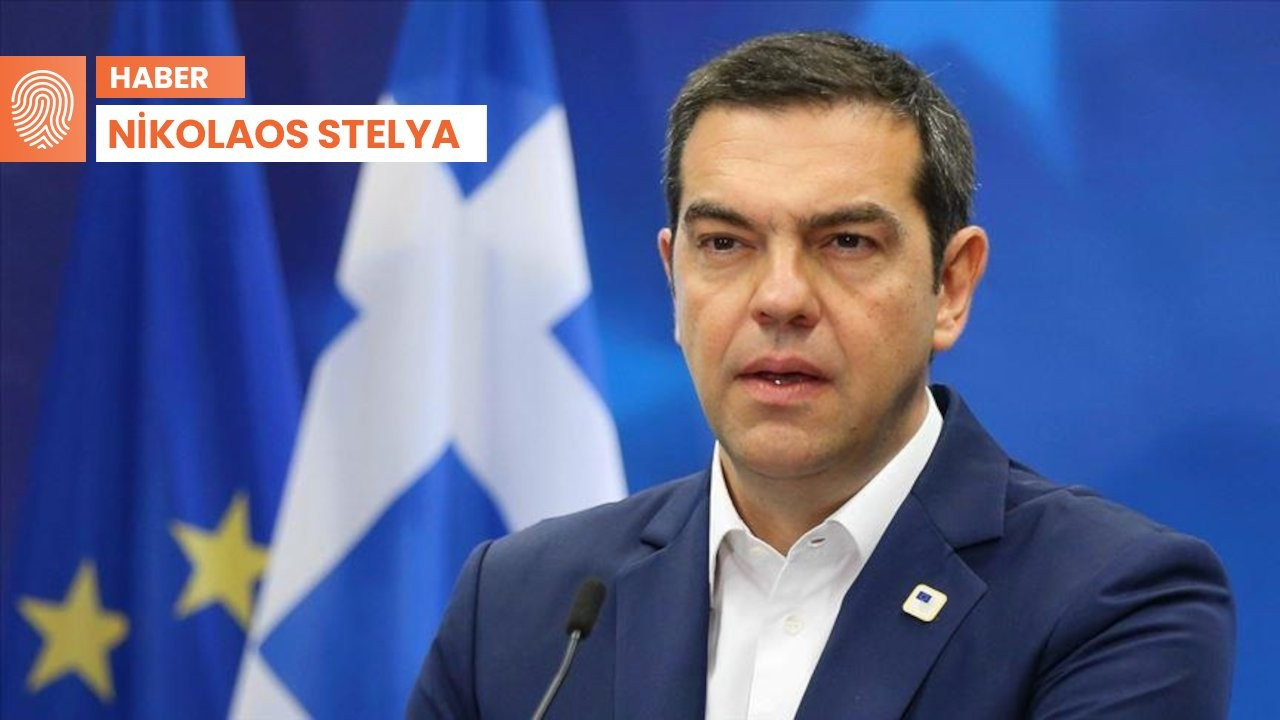 Το σκάνδαλο των υποκλοπών στην Ελλάδα εξαπλώθηκε και στον Τσίπρα: οι συνάδελφοί του παρακολουθούνταν