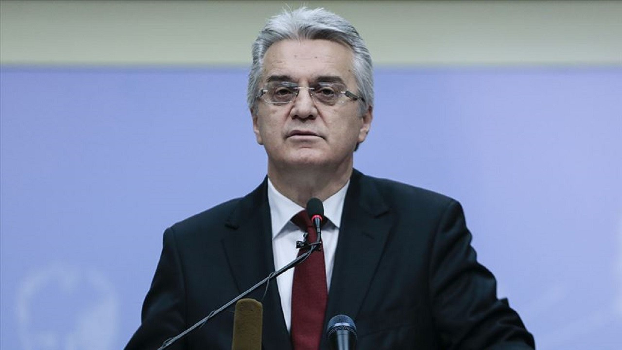 CHP’li Bülent Kuşoğlu’ndan ‘istifa’ tezlerine cevap