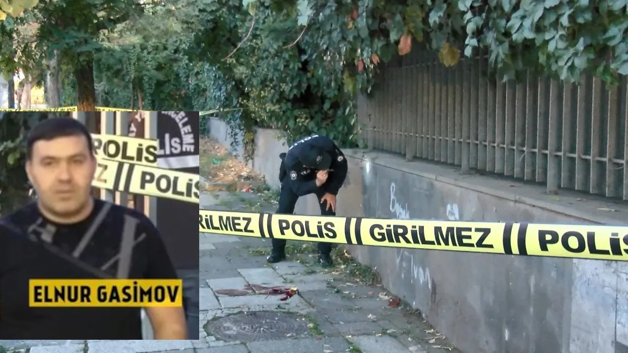 6 yıl sonra İstanbul'da ikinci mafya infazı