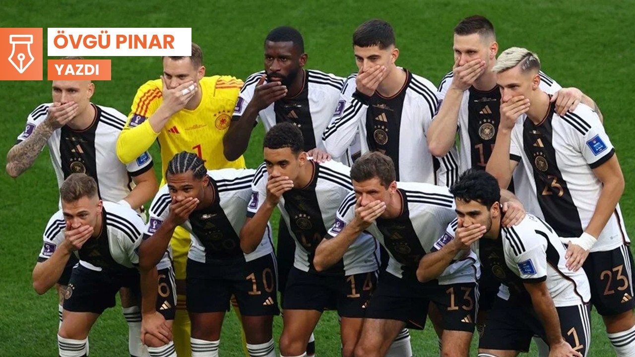 Mondiali in Qatar sulla stampa europea: “L’ipocrisia è campione del mondo”