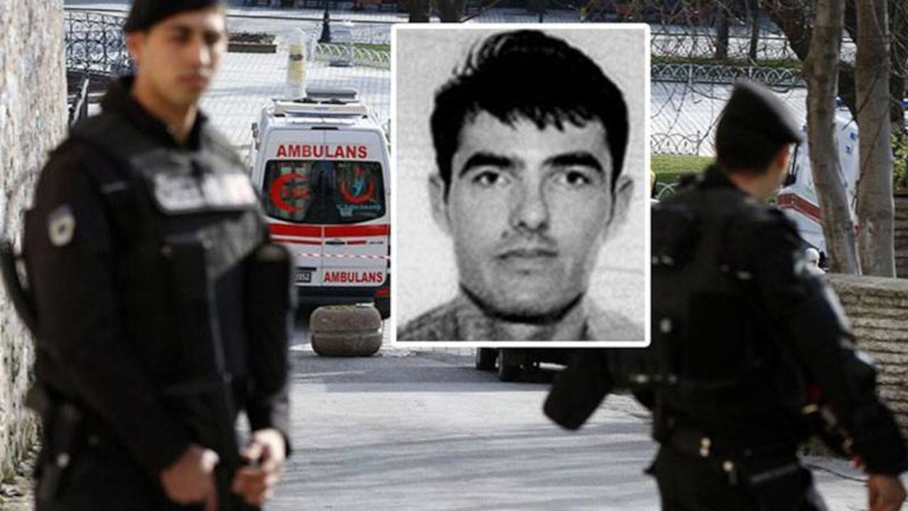 Dichiarazione della polizia sul leader di una banda serba assassinato a Istanbul