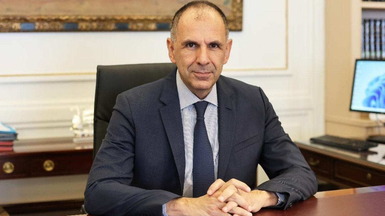 Έρχεται στην Τουρκία ο Έλληνας υπουργός Εξωτερικών Γεραπετρίτης: μήνυμα Ερντογάν-Μητσοτάκη
