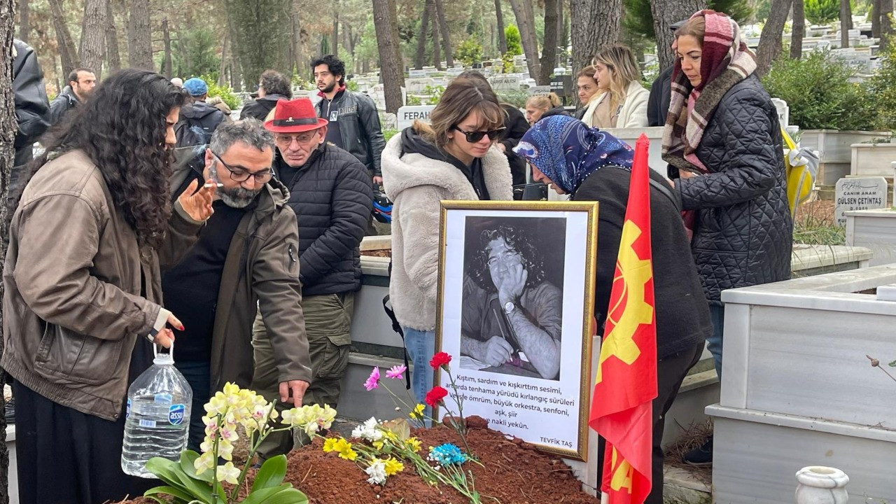 Tevfik Ta Son Yolculu una U urland tevfik-ta-son-yolculu-una-u-urland