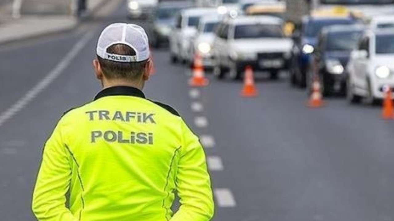 Ankara'da bazı yollar trafiğe kapatılacak