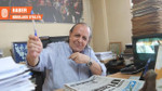 Kıbrıslı gazeteci Levent’e 'Erdoğan'a hakaret'ten hapis cezası