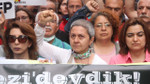 İzmir Emek ve Demokrasi Güçleri: Gezi direnişinin arkasındayız
