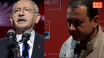 Gazete Duvar Genel Yayın Yönetmeni Barış Avşar Terleyen cumhurbaşkanına karşı