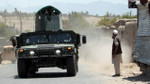 Afganistan'da tünelde patlama: 19 kişi öldü