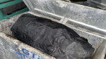 Kapıkule'de çöpten 30 milyon liralık uyuşturucu çıktı