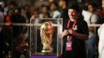 Dünya Kupası'nda final günü: Messi birçok rekorun eşiğinde