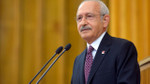 Kılıçdaroğlu'nun cumhurbaşkanı adaylığı başvurusu yapıldı