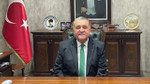 Hüseyin Fahri Fırıncıoğlu Bartın Belediye Başkanı seçildi