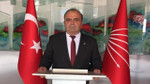 CHP Erbaa İlçe Başkanı istifa etti 'Bir kıvılcım yakmak istedim'