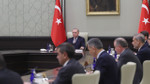 Seçimlerin ardından ilk kabine toplantısı Erdoğan açıklama yapıyor